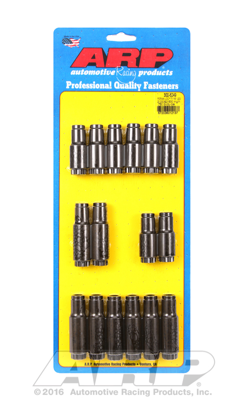 Stud Girdle 7/16"-20 x 2.000&2.600  .750 body dia