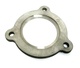 Downpipefläns Mitsubishi 16T & 19T RF