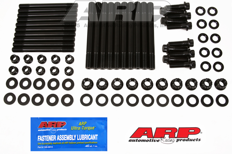 ARP Ford 6.7L Powerstroke diesel main stud kit