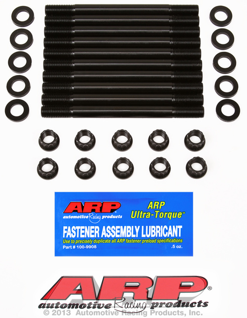 ARP Ramlagerbultar Honda H22A & H23A