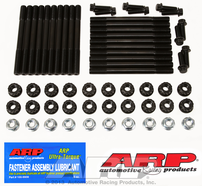 ARP Ramlagerbultar Small block chevrolet/ LS1/LS3/LS6/LSX