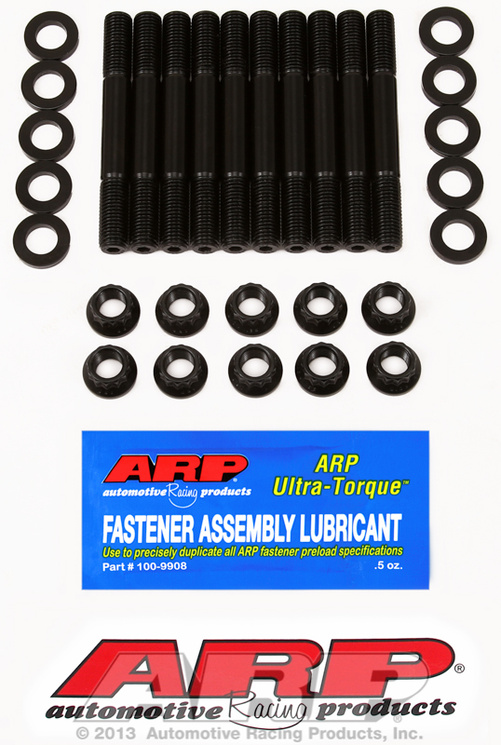 ARP Ramlagerbultar Mazda 1.6 (B6) & 1.8L (BP)