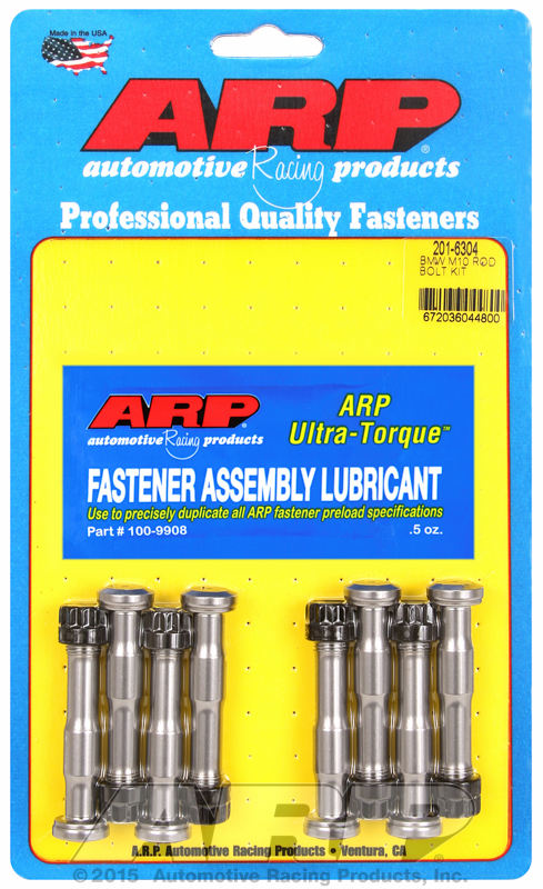 ARP Vevstaksbultar BMW M10B20