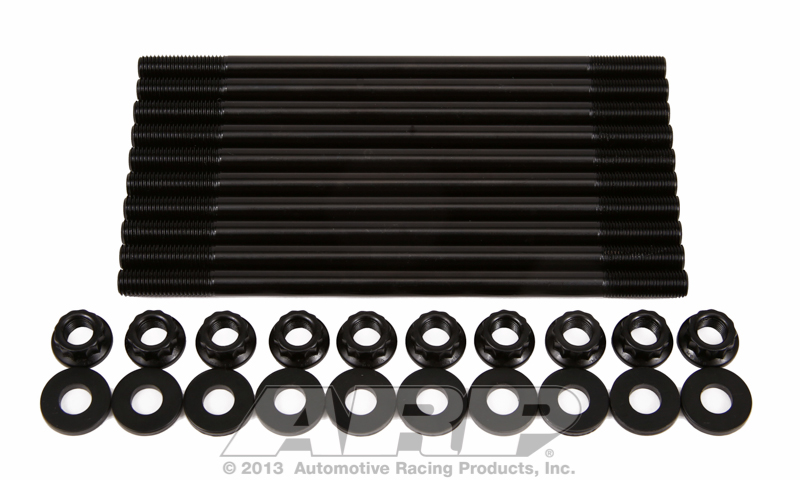 Honda 1.5L L15 SOHC 4cyl.head stud kit