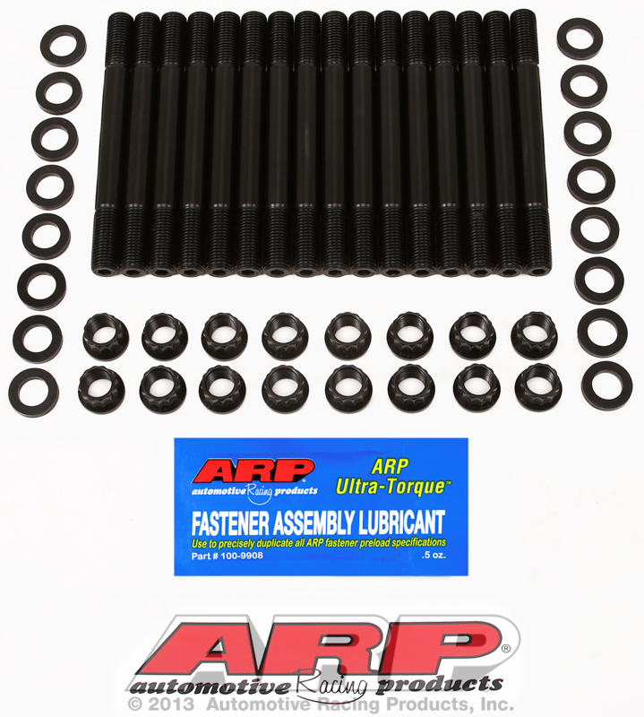 ARP Ramlagerbultar Mitsubishi 6G72 93-