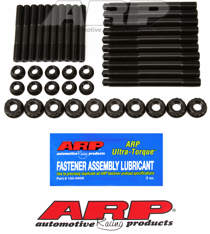 ARP Ramlagerbultar Mitsubishi 2.0L (4B11)
