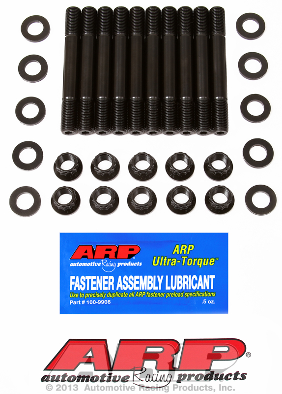 ARP Ramlagerbultar Mitsubishi 2.6L