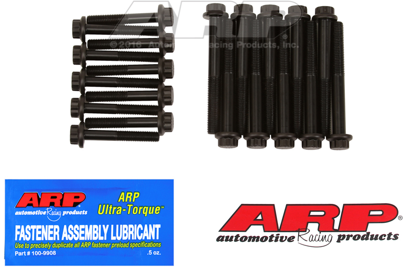 ARP Ramlagerbultar Mitsubishi 2.0L (4B11)
