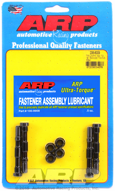 Triumph Bonneville rod bolt kit