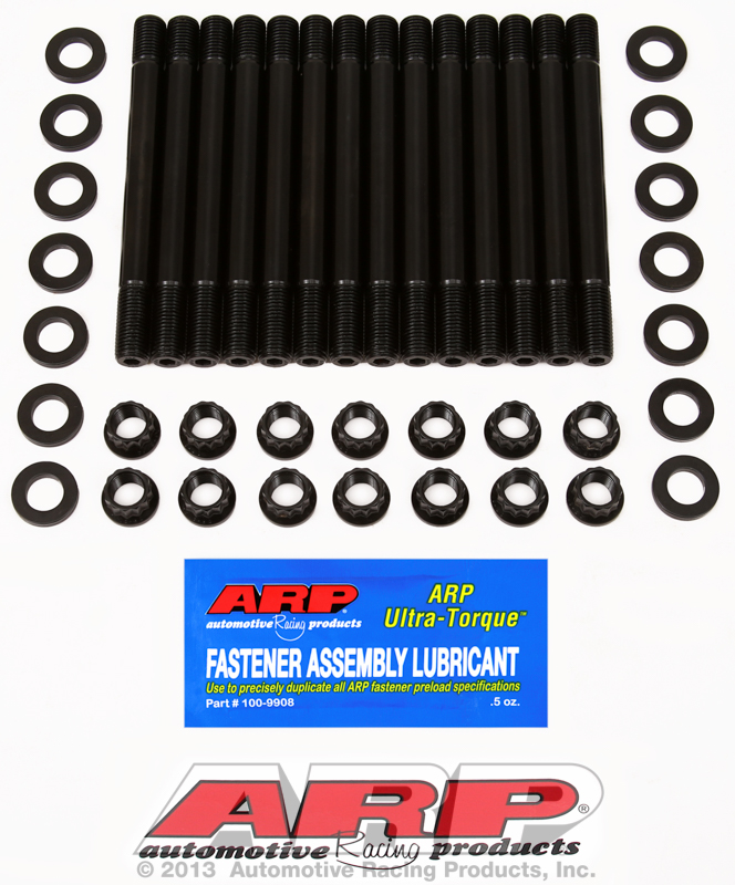 ARP GT6/TR6 12pt Head Stud Kit