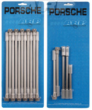 ARP Vevhusbultsats Porsche 911 3.6L & 3.8L (Luftkyld)