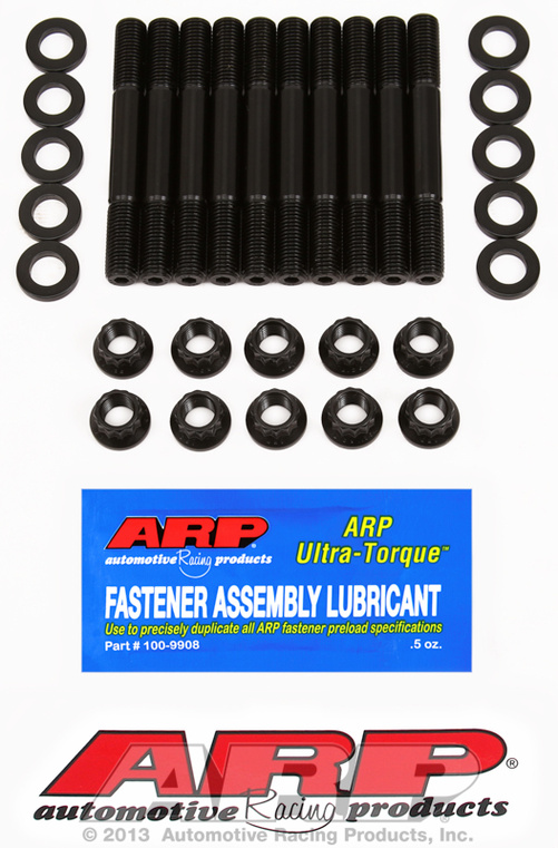 ARP Ramlagerbultar Toyota 2.0L 3SGTE