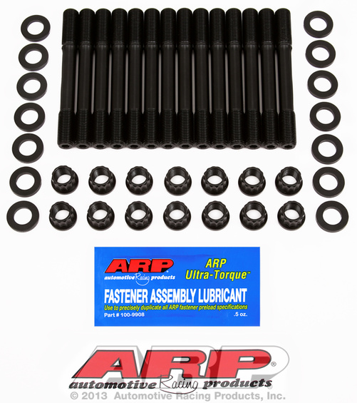 ARP Toyota 3.0L 7MGTE/2.8L 5MGE Supra Head Stud Kit U/C
