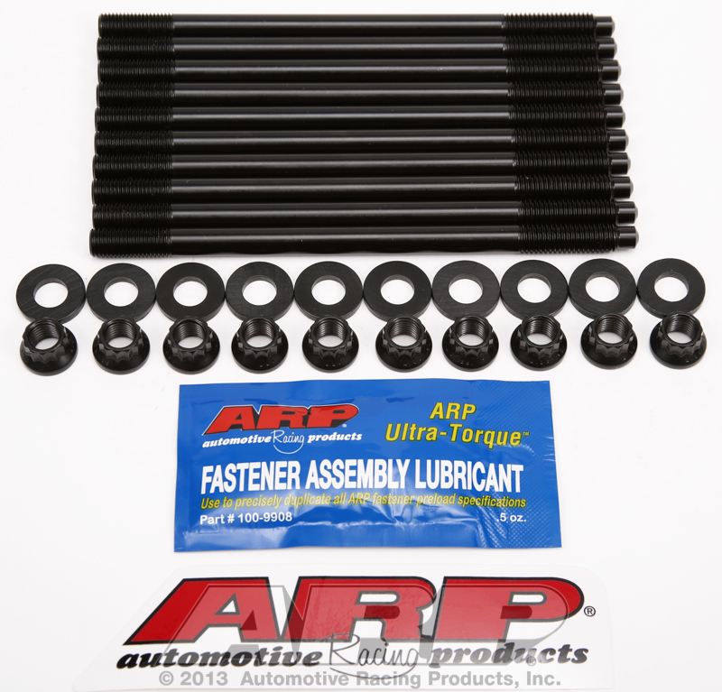 ARP TOYOTA 1.8 Ltr (2ZZGE) Head Stud Kit-ARP2000