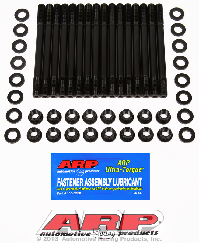 ARP Ramlagerbultar Nissan VQ35