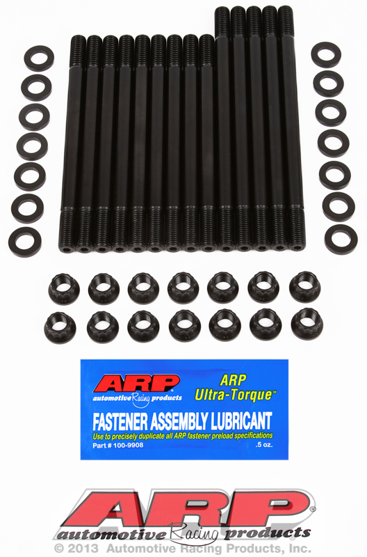 ARP Topplocksbultar Nissan L24 L26 L28
