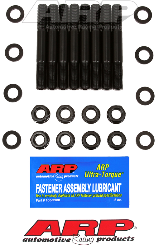 Chrysler cast iron SL6 MSK