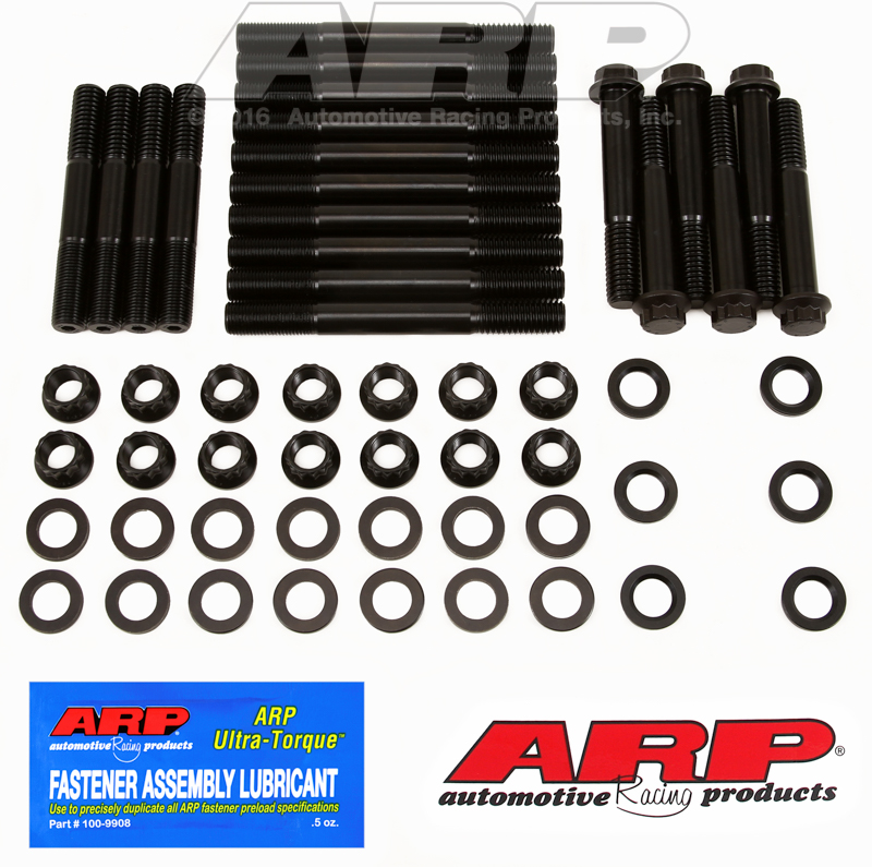 ARP Main Stud Kit Chevy BB SP Merlin II/III Iron Block