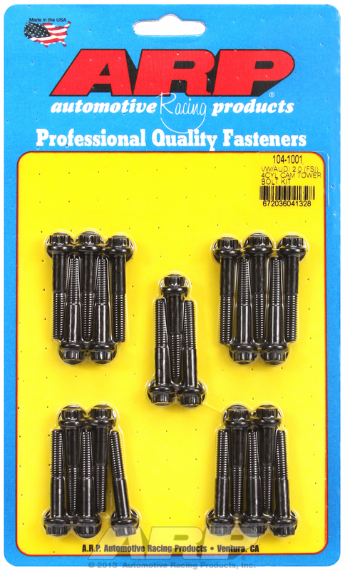 ARP VW/Audi 2.0 Ltr (FSI) Cam Tower Bolt Kit