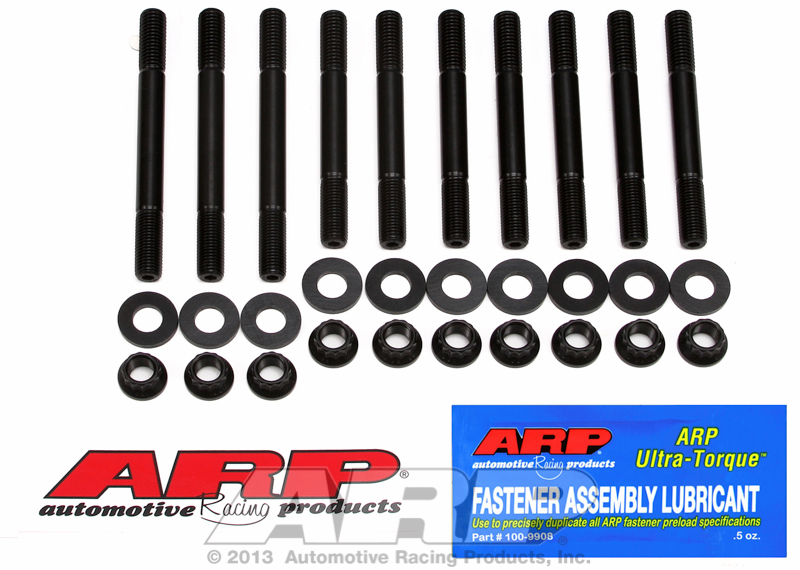 ARP Ramlagerbultar Nissan KA24E/K24DE