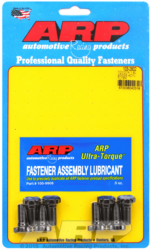 ARP Svänghjulsbultar Nissan RB26