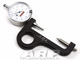 ARP Stretch Gauge Billet Style