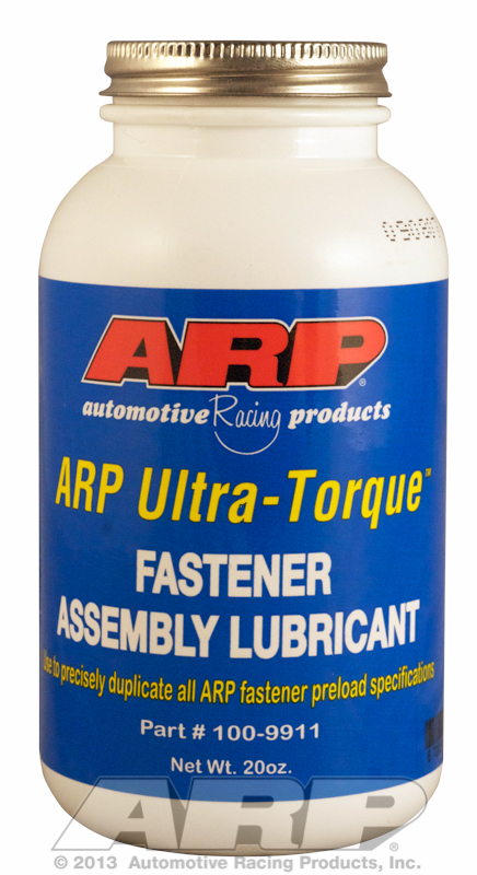 ARP Fett Ultra Torque 20oz / 567gram