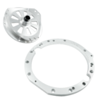 Mercedes Benz V8 M156 AMG - N57N N57 ZF 8HP70