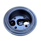 Hurricane - Oljefilter förflyttare