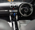 Coolerworx Short shift PRO VW / Audi / Skoda / Seat (02J / 02M / 02Q) Bottenmonterad