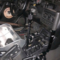 Coolerworx Short shift PRO VW / Audi / Skoda / Seat (02J / 02M / 02Q) Toppmonterad