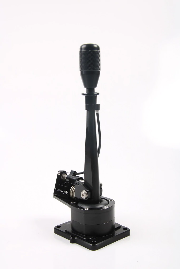 Coolerworx Short shift Mazda MX-5 PRO NC - 6 speed