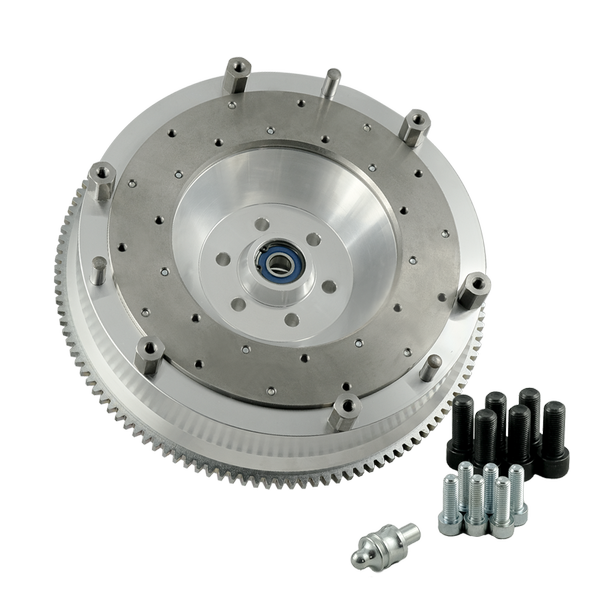 Adapter kit Ford Barra motor - BMW M57 Växellåda