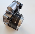 Adapter v-band 3,5" till Bosch e-spjäll 82mm