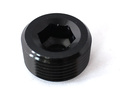 Insexplugg - 3/4" NPT