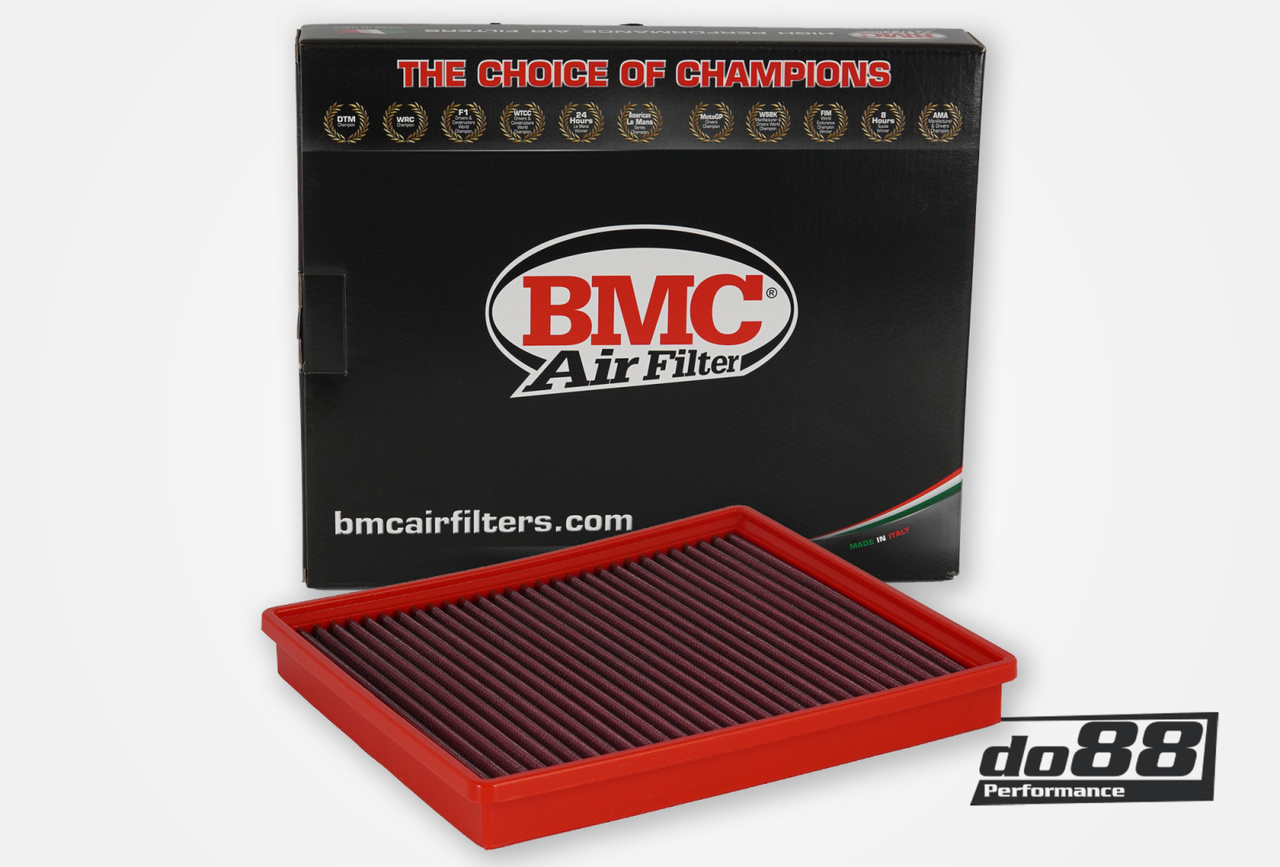 BMC Modellanpassat Luftfilter, SAAB 9-5