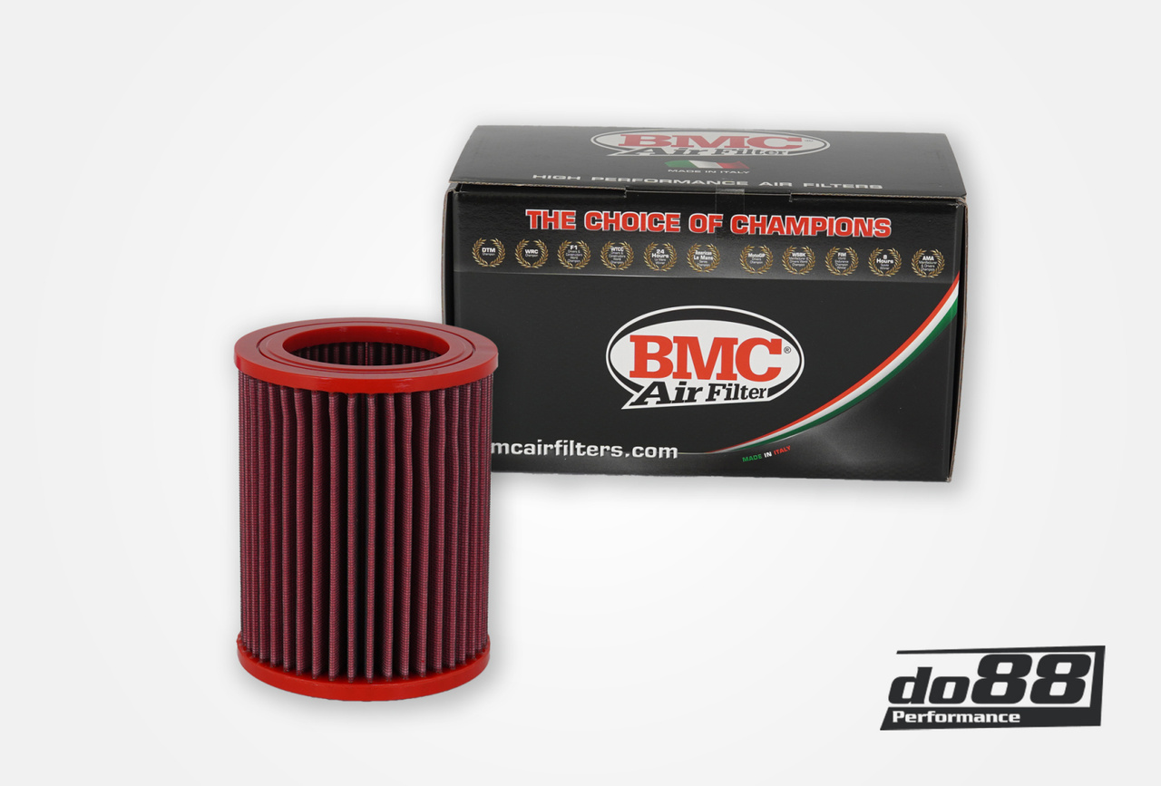 BMC Modellanpassat Luftfilter, Audi A6 S6 A7 S7 Allroad