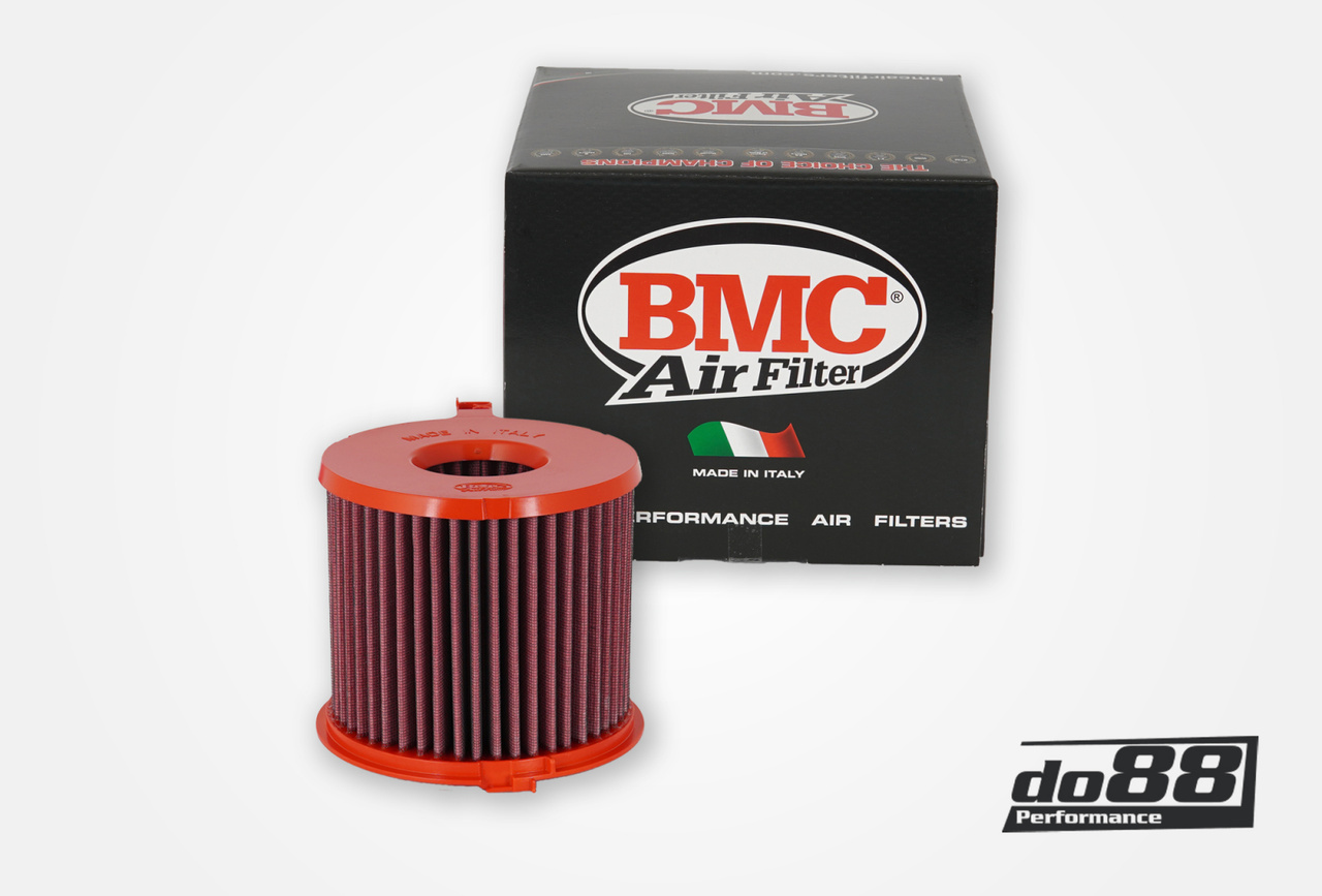 BMC Modellanpassat Luftfilter, Audi A4 S4 RS4 A5 S5 RS5 Q5 SQ5