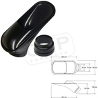 QSP Inlopp 63-76mm Sned