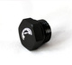 O-ring plugg AN6