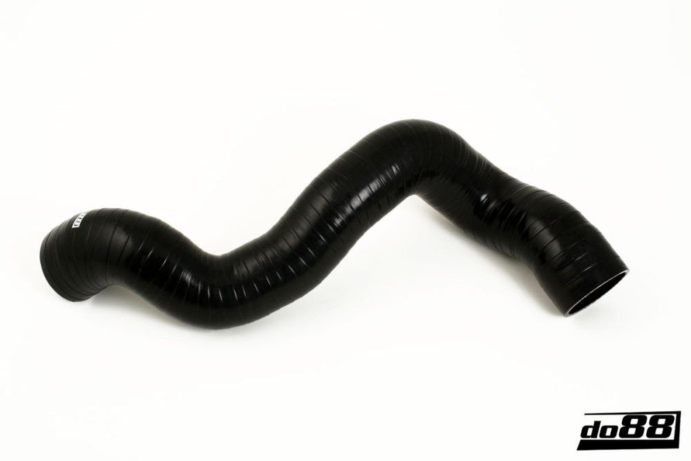 Volvo V70/XC70/S80 Diesel 08-14 Intercooler utloppsslang