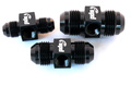 AN4 givare adapter
