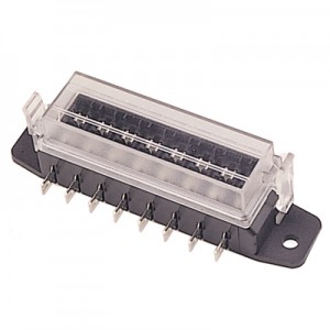 Flatsäkringsdosa 8st