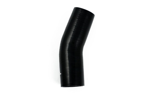 Silikonslang 25 Grader 3" (76mm)