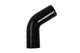 Silikonslang 60 Grader 4" (102mm)