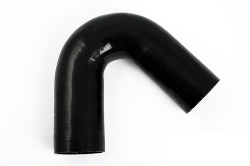 Silikonslang 135 Grader 2" (51mm)