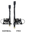 Coolerworx Short shift BMW PRO