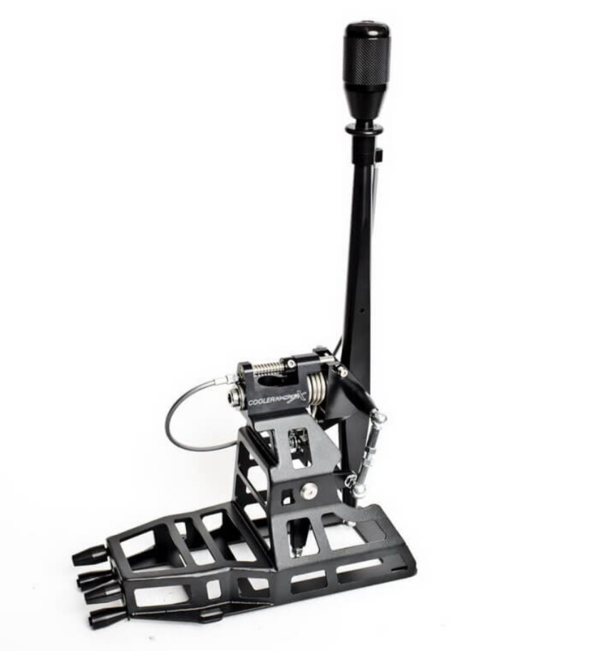 Coolerworx Short shift PRO Mini (F56)