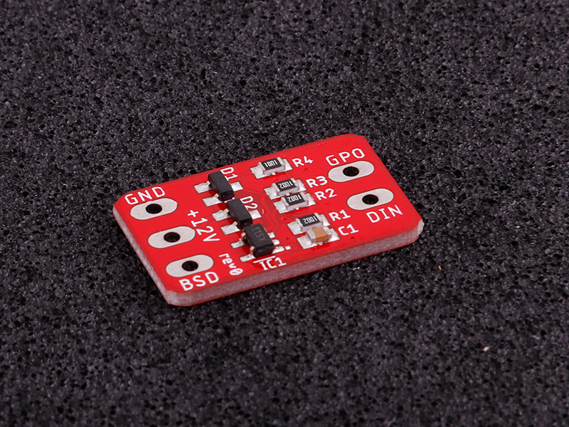 BMW BSD kommunikations kort