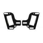 Justerbara Toe-In fästen bak BMW E36 E46 Z4